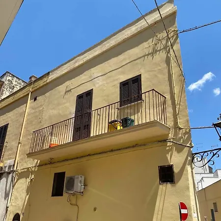 아파트 Centro Storico